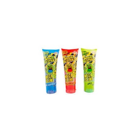 MEGA SLIME SOUR BUSTER