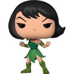 FUNKO POP! SAMURAI JACK (ASHI) 1053
