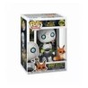 FUNKO POP! THE WILD ROBOT "ROBOT SALVAJE" (ROZ WITH FINK & BRIGHTBILL) 1794