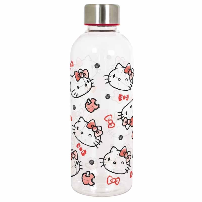 BOTELLA HELLO KITTY 850ML