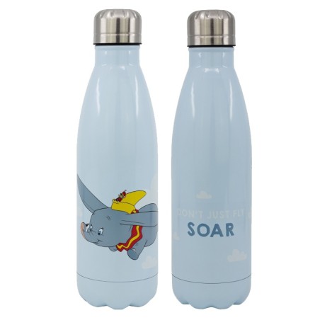 BOTELLA DUMBO - BOTELLA ACERO INOXIDABLE 780 ML