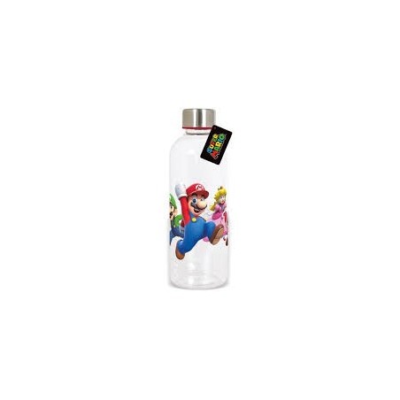BOTELLA SUPER MARIO 850 ML MARIO Y SUS AMIGOS