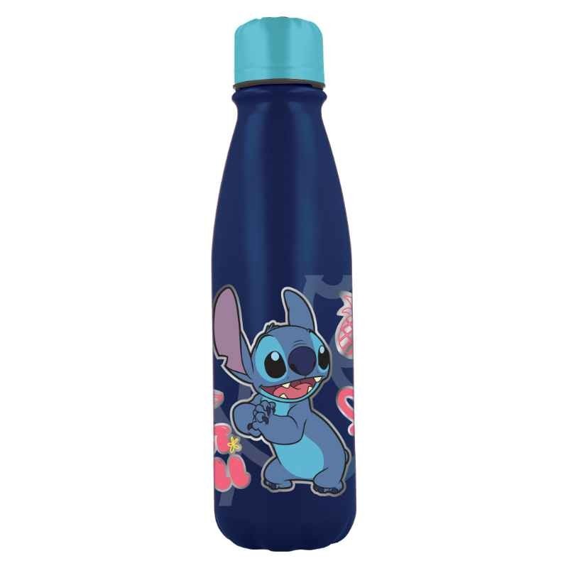 BOTELLA LILO & STITCH - ALUMINIO 600 ML