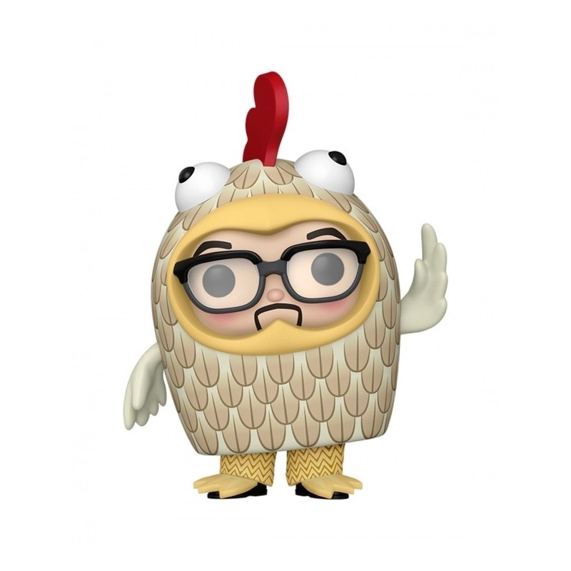 FUNKO POP! TOY STORY (AL) 1600