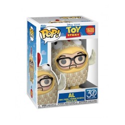 FUNKO POP! TOY STORY (AL) 1600