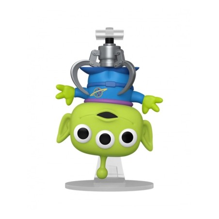 FUNKO POP! TOY STORY (ALIEN WITH CLAW) 1595