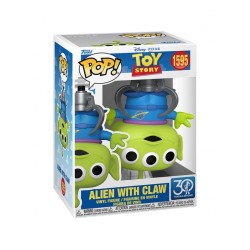 FUNKO POP! TOY STORY (ALIEN WITH CLAW) 1595