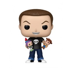 FUNKO POP! TOY STORY (SID) 1598