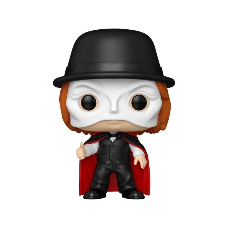 FUNKO POP! CHUCKY (PHANTOM CHUCKY) 1721