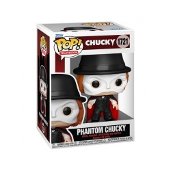 FUNKO POP! CHUCKY (PHANTOM CHUCKY) 1721