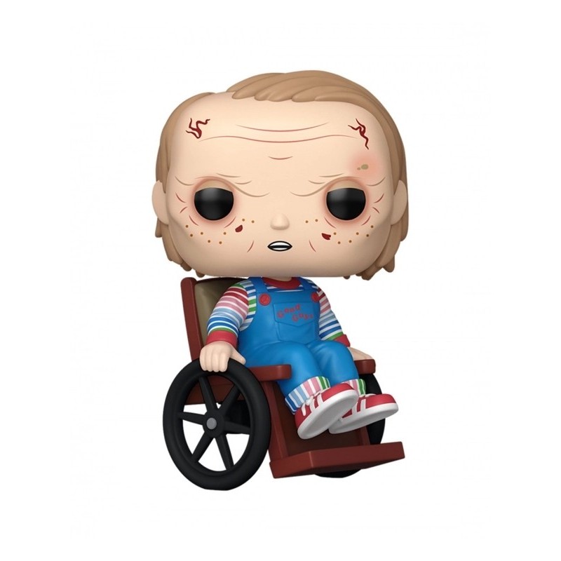 FUNKO POP! CHUCKY (OLD CHUCKY) 1720