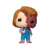 FUNKO POP! CHUCKY (CHUCKY MELTED) 1719