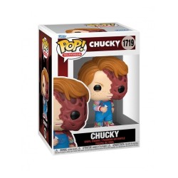 FUNKO POP! CHUCKY (CHUCKY MELTED) 1719