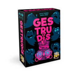 GESTRUDIS