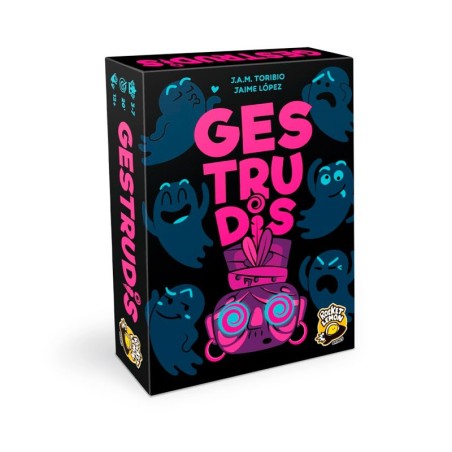 GESTRUDIS