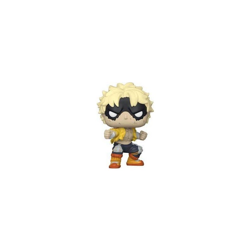 FUNKO POP! MY HERO ACADEMIA (FATGUM SLIM FORM) 1142