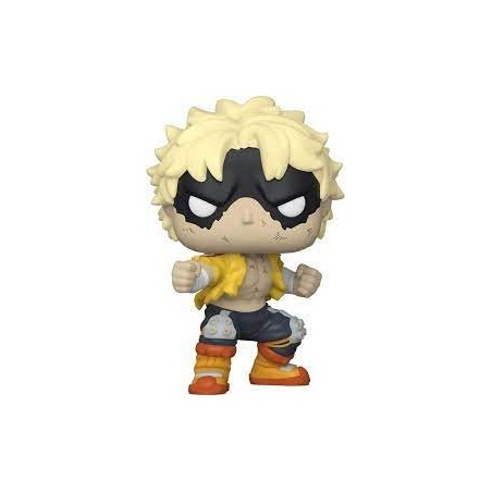FUNKO POP! MY HERO ACADEMIA (FATGUM SLIM FORM) 1142