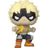 FUNKO POP! MY HERO ACADEMIA (FATGUM SLIM FORM) 1142