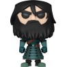 FUNKO POP! SAMURAI JACK (JACK ARMORED) 1052