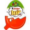KINDER JOY (SUPER MARIO) 20G