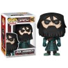FUNKO POP! SAMURAI JACK (JACK ARMORED) 1052