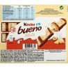 KINDER BUENO WHITE 39G