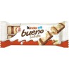 KINDER BUENO WHITE 39G