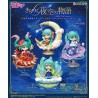 HATSUNE MIKU MINIFIGURAS MIKU STARRIUM