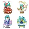 HATSUNE MIKU MINIFIGURAS MIKU STARRIUM