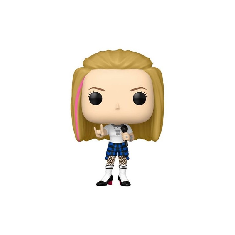 FUNKO POP! AVRIL LAVIGNE (GIRLFRIEND) 447