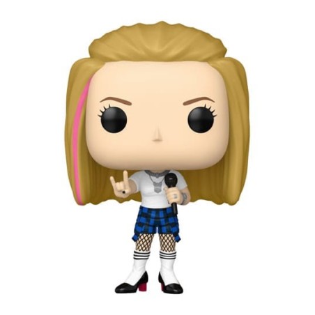 FUNKO POP! AVRIL LAVIGNE (GIRLFRIEND) 447