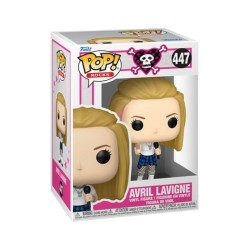FUNKO POP! AVRIL LAVIGNE (GIRLFRIEND) 447