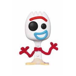 FUNKO POP! TOY STORY 4 (FROKY) 528