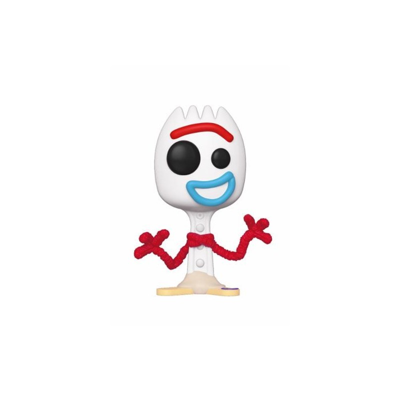 FUNKO POP! TOY STORY 4 (FROKY) 528