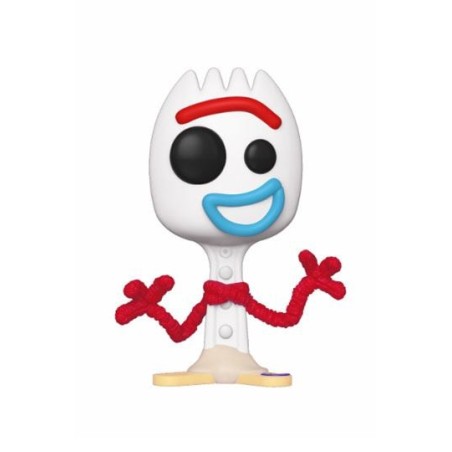 FUNKO POP! TOY STORY 4 (FROKY) 528