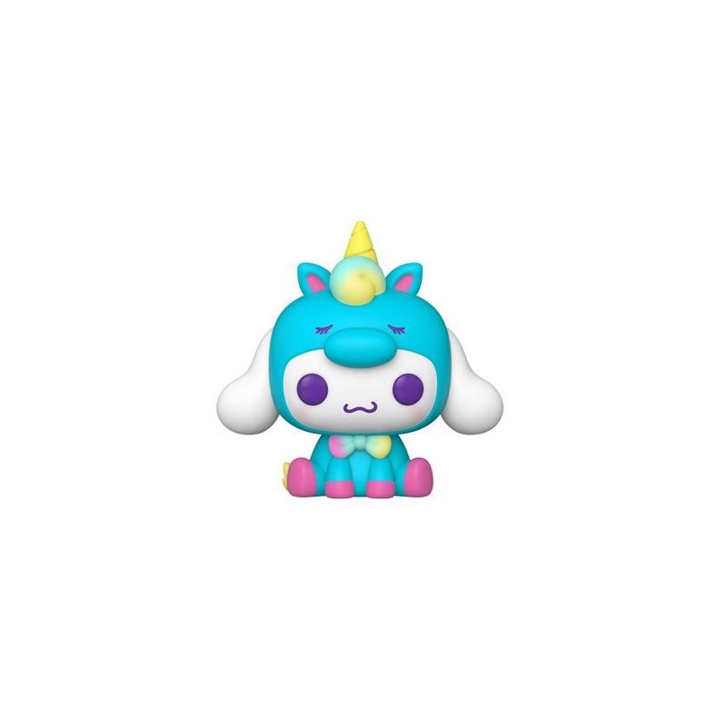 FUNKO POP! HELLO KITTY & FRIENDS (CINNAMOROLL) 59