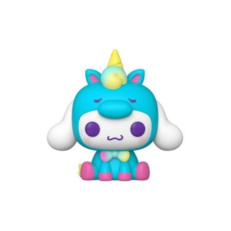FUNKO POP! HELLO KITTY & FRIENDS (CINNAMOROLL) 59