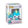 FUNKO POP! HELLO KITTY & FRIENDS (CINNAMOROLL) 59