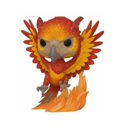 FUNKO POP! HARRY POTTER (FAWKES) 87