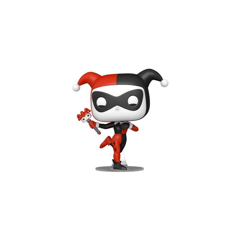 FUNKO POP! BATMAN THE ANIMATED SERIES (HARLEY QUINN) 546