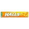 HALLS CITRICOS MIX 32G