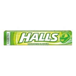 HALLS LIMA 32G