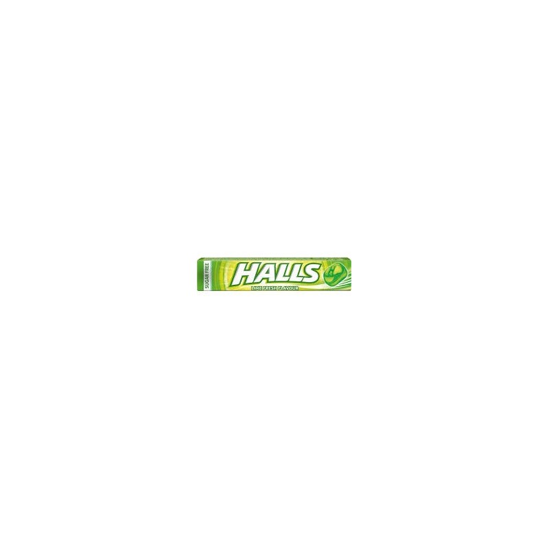HALLS LIMA 32G