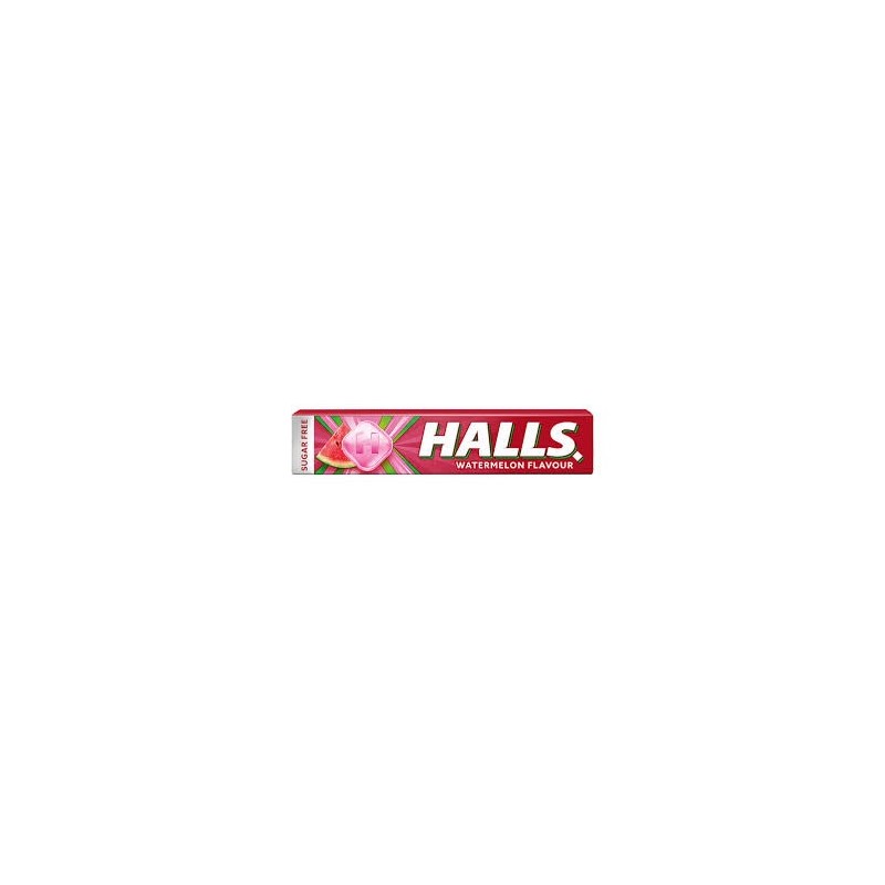 HALLS SANDIA 32G