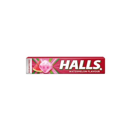 HALLS SANDIA 32G