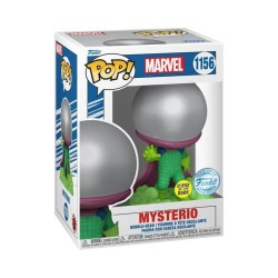 FUNKO POP! MARVEL (MYSTERIO) 1156