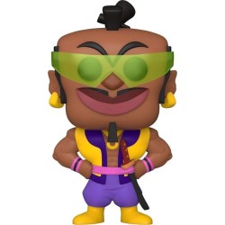 FUNKO POP! SAMURAI JACK (DA SAMURAI) 1054