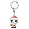 POCKET POP! PESADILLA ANTES DE NAVIDAD (SANTA JACK)
