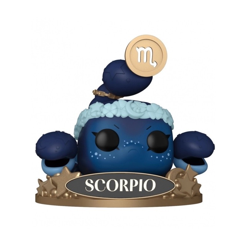 FUNKO POP! ZODIAC (SCORPIO) 16