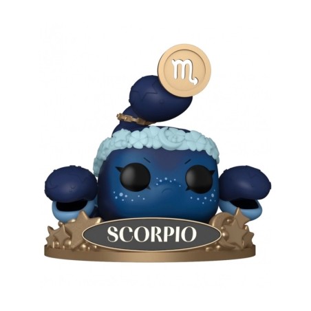 FUNKO POP! ZODIAC (SCORPIO) 16